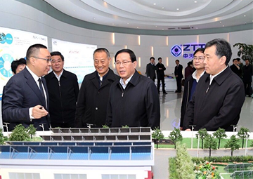 中共中央政治局常委、国务院总理， 时任江苏省委书记李强调查多宝电竞科技